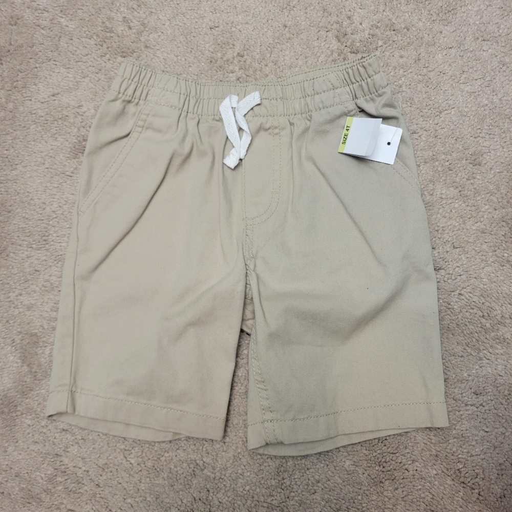 Kids Headquarters Shorts